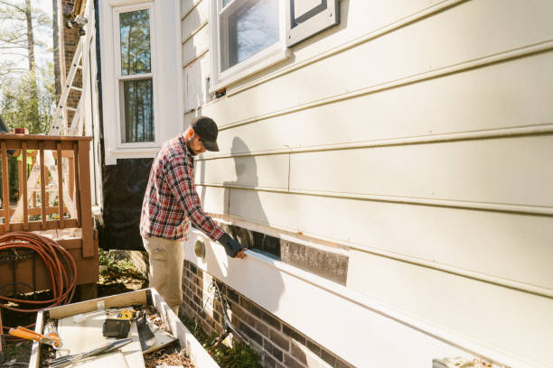 Trusted Fiber Cement Siding service in Colonia, NJ - Squared Siding